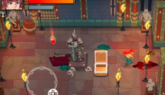 战魂铭人如何获得蓝晶石 战魂铭人蓝晶石快速获取方式