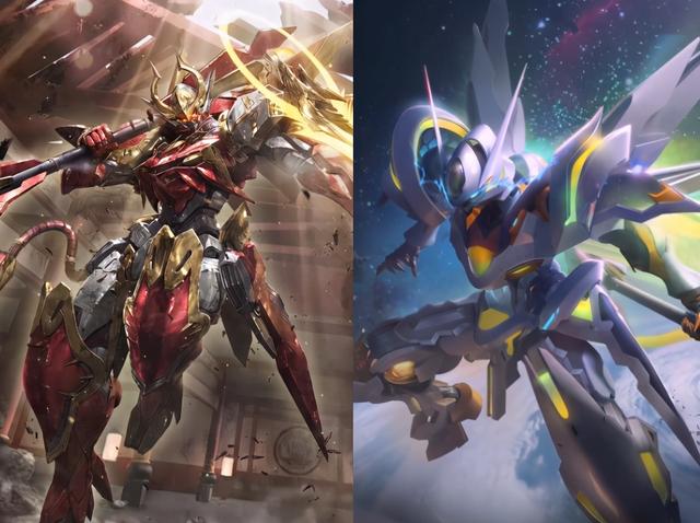 王者荣耀猴子万代星传说皮肤价格与上架时间 王者荣耀孙悟空万代皮肤特效预览