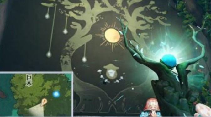 天谕手游海洋故事任务怎么过?天谕手游海洋故事任务完成流程攻略