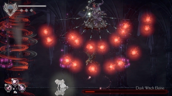 《终结者莉莉:骑士的救赎》1月21日将在Steam开启抢先体验截图