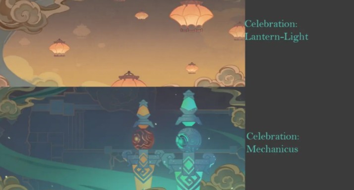 原神机械剧场怎么玩?原神海灯节机械剧场玩法与挑战攻略