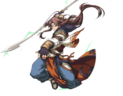 天地劫手游皇甫申角色介绍 天地劫手游皇甫申怎么样？