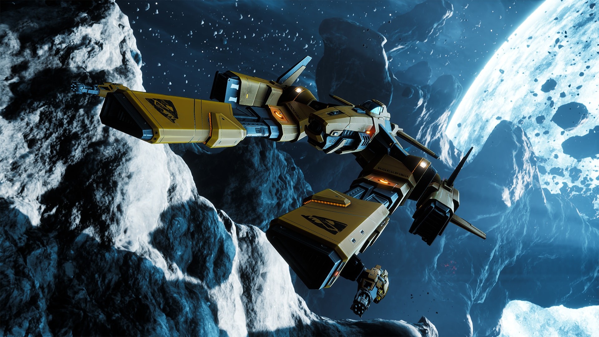 EA版《永恒空间2》1月18日推出 登陆Steam和GOG