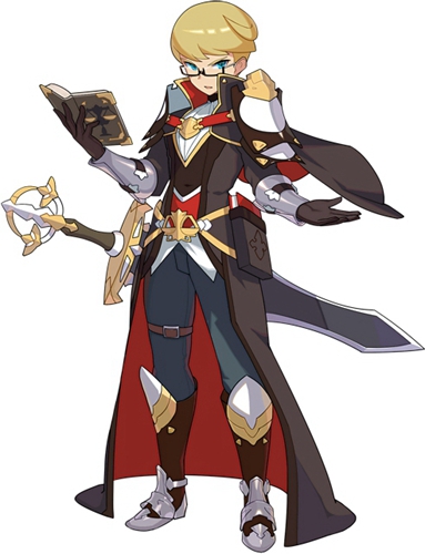 弹射世界杰克有什么技能？弹射世界杰克资料分享