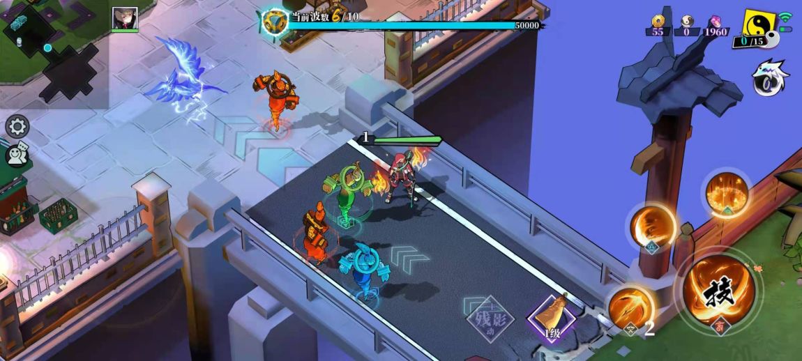 奇门之上开黑阵容用什么？奇门之上开黑阵容搭配推荐