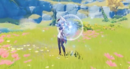 原神甘雨突破材料数量多少?原神甘雨突破材料与技能效果解析