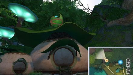 天谕手游藏起来的故事怎么做？天谕手游藏起来的故事任务攻略