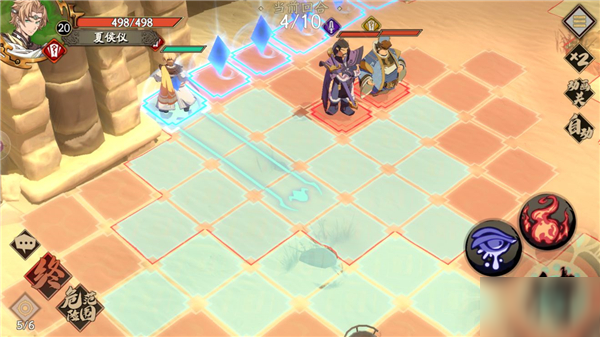 天地劫幽城再临高昌古城成就怎么达成 昌古城成就达成攻略