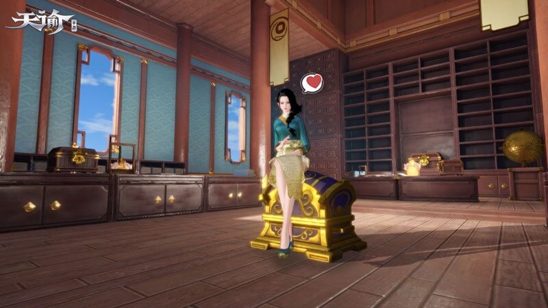 天谕手游副职业侠盗好玩吗？天谕手游副职业侠盗攻略