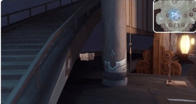 天谕手游冒险提升宝箱在哪里？天谕手游7个冒险提升宝箱位置与收集详解