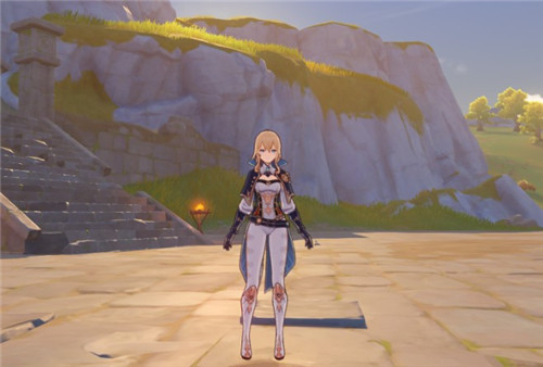 原神琴怎么玩？原神琴玩法及装备搭配攻略