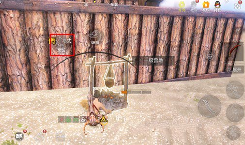 妄想山海怎么烹饪食物?妄想山海一级营地与烹饪食物玩法技巧详解