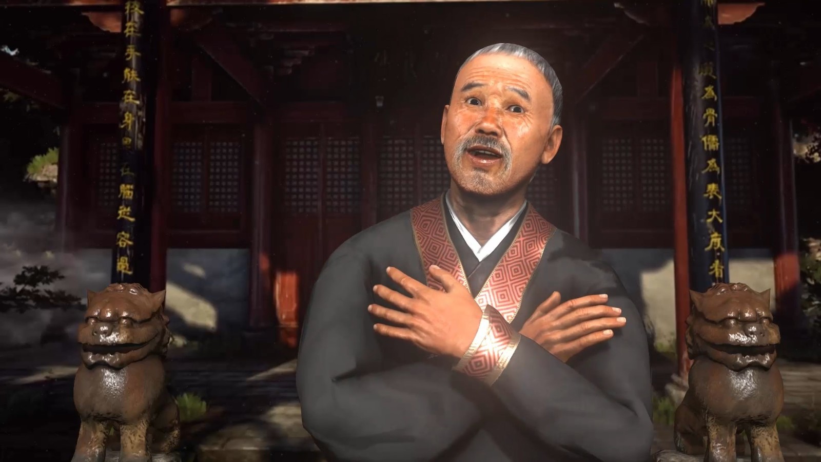 模拟建造游戏《中国建筑师》上架Steam 支持简中