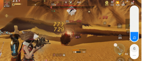 妄想山海百年神雕怎么无伤打？妄想山海百年神雕打法技巧详解