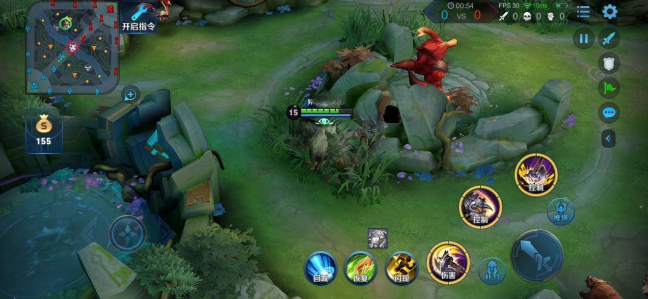 王者荣耀新赛季牛魔王怎么玩？王者荣耀新赛季牛魔王玩法介绍