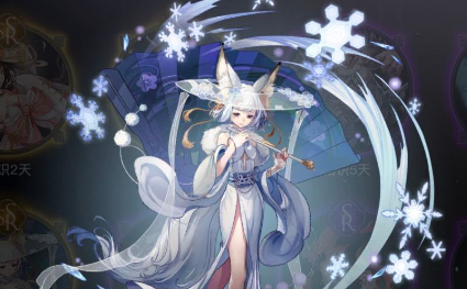 天谕手游鸿芙怎么样？天谕手游鸿芙技能属性解析