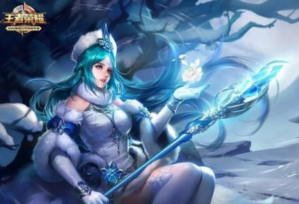 王者荣耀王昭君2021怎么出装？王者荣耀王昭君2021出装推荐