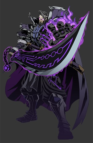 影之刃3上官斩是什么？影之刃3上官斩人物资料分享