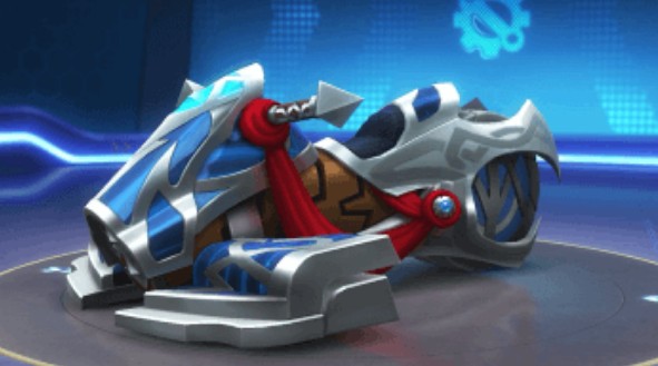 跑跑卡丁车手游雷神之锤属性是什么？跑跑卡丁车手游雷神之锤获取与技能解析