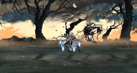 影之刃3左殇技能链搭配什么?影之刃3左殇技能搭配与转职方法