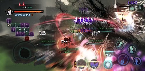 影之刃3武林魔镜在哪?影之刃3武林魔镜进入与爆出奖励解析