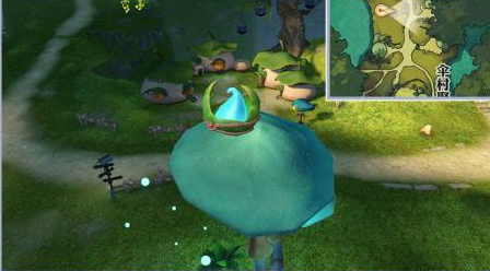 天谕手游藏起来的故事怎么做？天谕手游藏起来的故事任务攻略