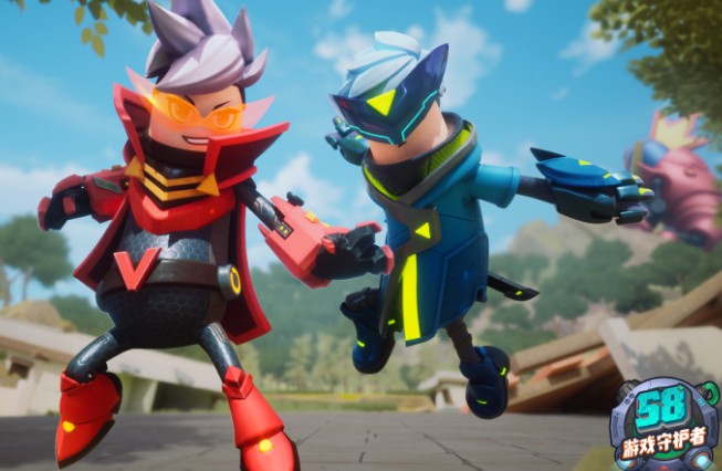 香肠派对s8赛季皮肤是什么？香肠派对s8游戏守护者赛季皮肤大全