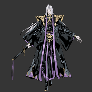 影之刃3左殇强吗？影之刃3左殇资料介绍