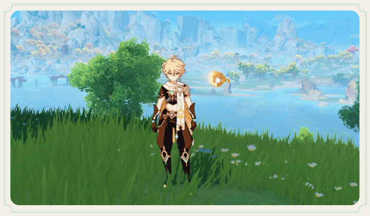 原神秘宝迷踪活动玩法攻略 原神秘宝迷踪玩法说明