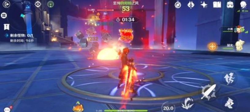 原神无相交响诗bug是什么?原神无相交响诗bug组队必满分解析