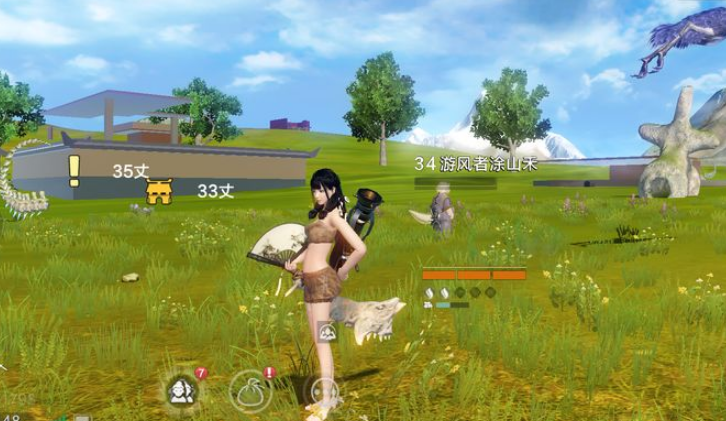 妄想山海游风者鸿彦怎么招募？妄想山海游风者鸿彦招募方法介绍