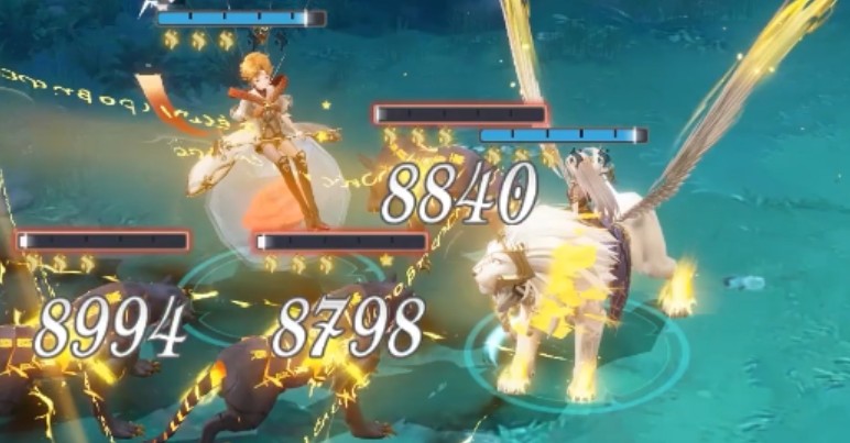 幻书启世录伊索寓言技能是什么?幻书启世录伊索寓言菲比尔技能效果解析