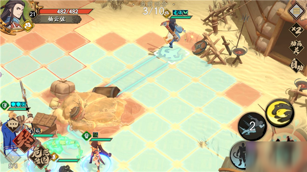 天地劫幽城再临高昌古城成就怎么达成 昌古城成就达成攻略