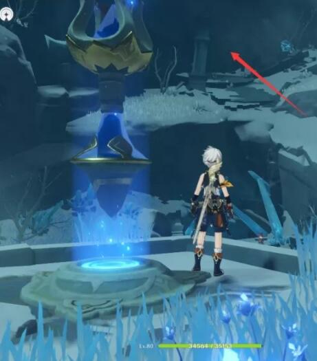 原神雪山再勘探任务怎么完成？原神雪山再勘探任务攻略