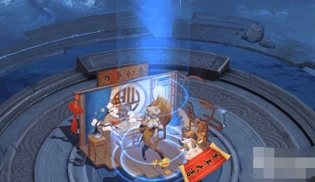 王者荣耀牛运亨通回城特效怎么获得？王者荣耀牛运亨通回城特效获得方法介绍