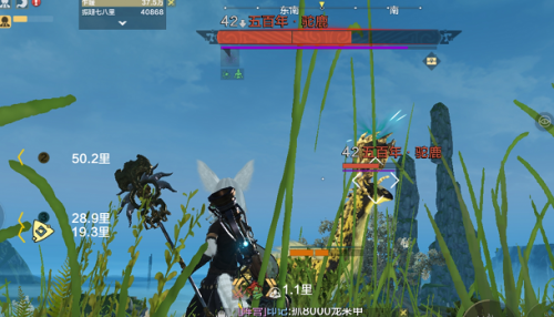 妄想山海千年鹿单刷怎么玩？妄想山海千年鹿单刷技巧分享