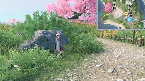 天谕手游冒险任务丢失的首饰怎么做？天谕手游冒险任务丢失的首饰完成攻略