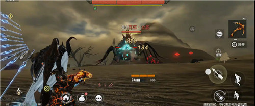 妄想山海百年丝螽怎么打？妄想山海百年丝螽打法攻略