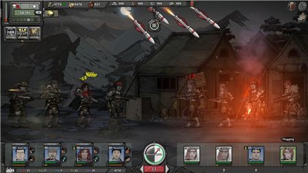 归家异途2天赋怎么加点 归家异途2天赋怎么选择?