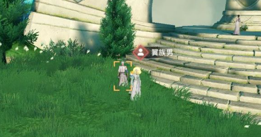 天谕手游天空之诗任务怎么做？天谕手游天空之诗任务攻略