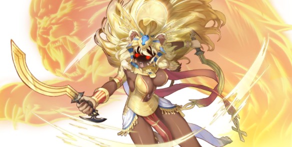 四叶草剧场赛克迈特怎么样?四叶草剧场赛克迈特用法与阵容搭配攻略