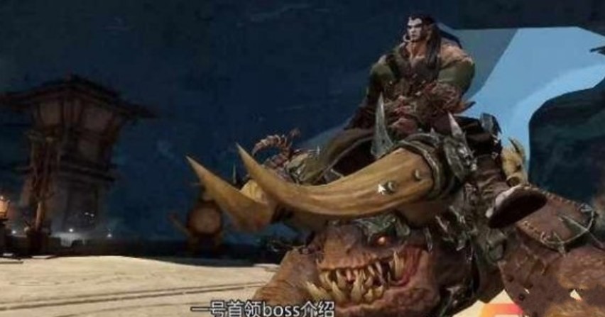 天谕手游地下长城怎么打?天谕手游60级副本地下长城通关打法攻略