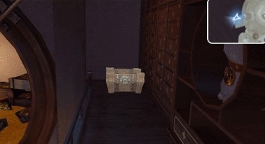 天谕手游冒险提升宝箱在哪里？天谕手游7个冒险提升宝箱位置与收集详解