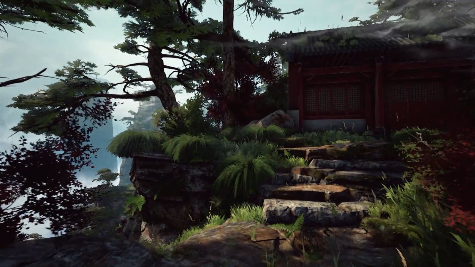 模拟建造游戏《中国建筑师》上架Steam 支持简中