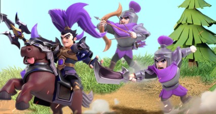 少年三国志零神兽怎么得？少年三国志零s3通天狮覆海龙彻地牛获取详解