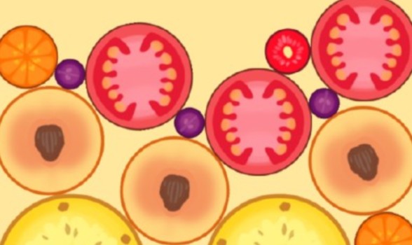 合成大西瓜合成公式是什么?合成两个大西瓜顺序表规则分享