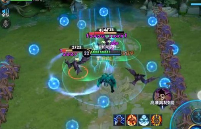 王者荣耀守卫峡谷第六章英雄怎么选?王者荣耀守卫峡谷第六关通关英雄推荐