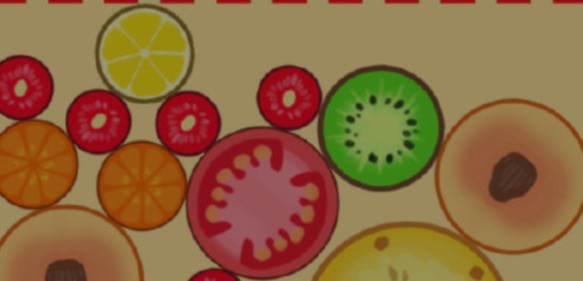 合成大西瓜合成公式是什么?合成两个大西瓜顺序表规则分享