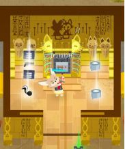 小动物之星拉布拉多实验室博士在哪 小动物之星拉布拉多犬彩蛋攻略