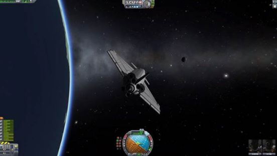 《坎巴拉太空计划》2月2日正式发售 登陆WeGame